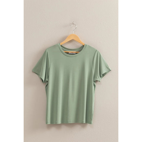 Modal Tee