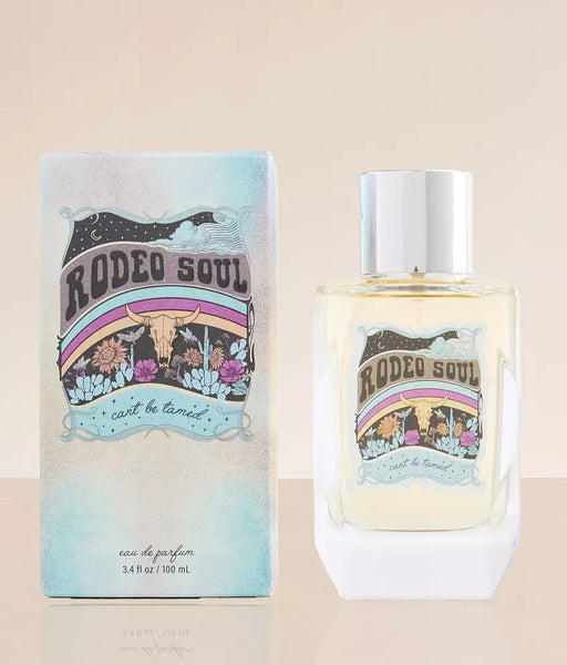 Rodeo Soul Perfume