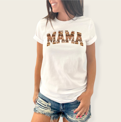 Aztec Mama Transfer
