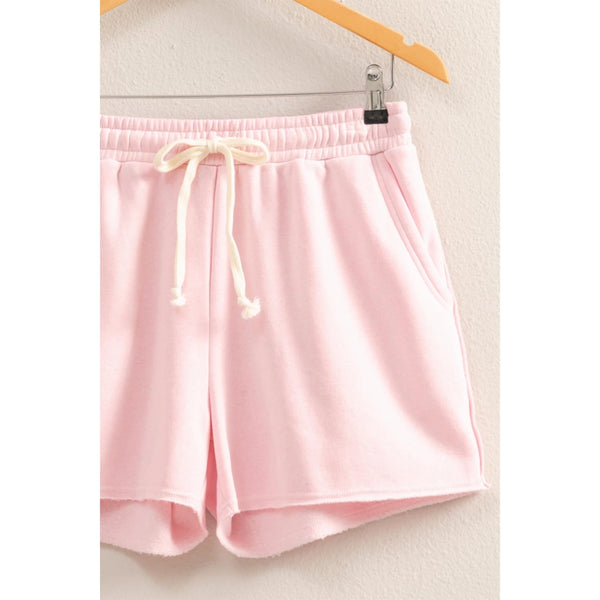 Bahama Wash Lounge Shorts