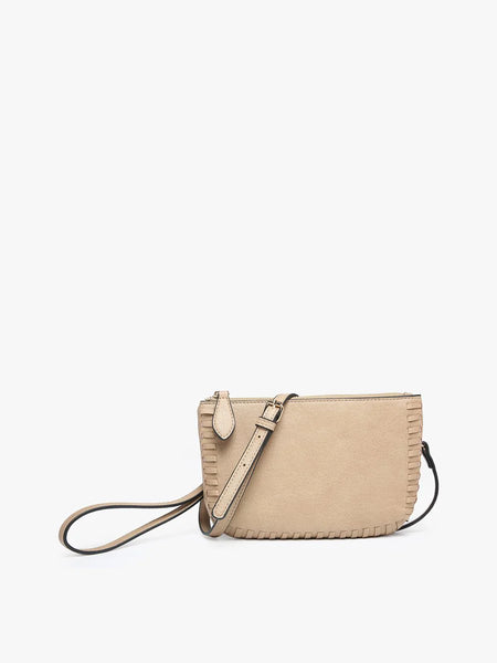 Bonnie Wristlet