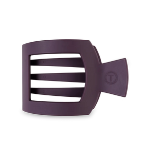 Teleties Square Flat Hair Clips