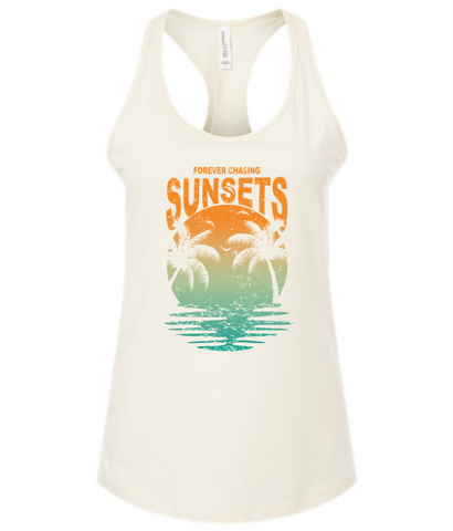 Chasing Sunsets Transfer
