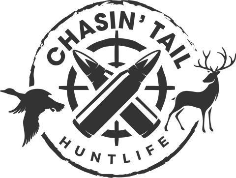 Chasin' Tail Print
