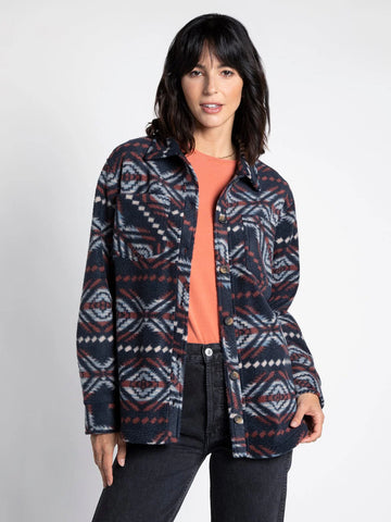 Chayton Jacket