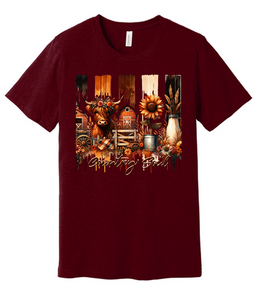 Country Soul Tee