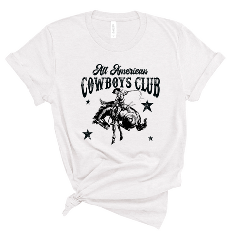 Cowboys Club Transfer