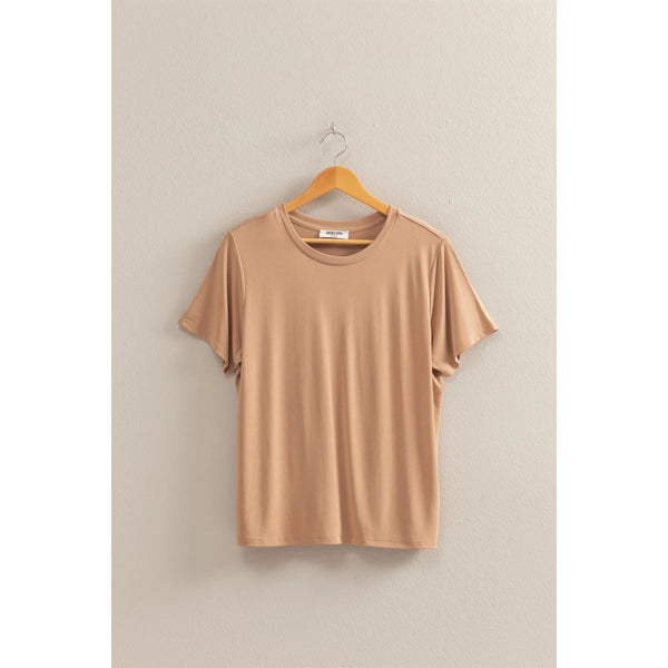 Modal Tee