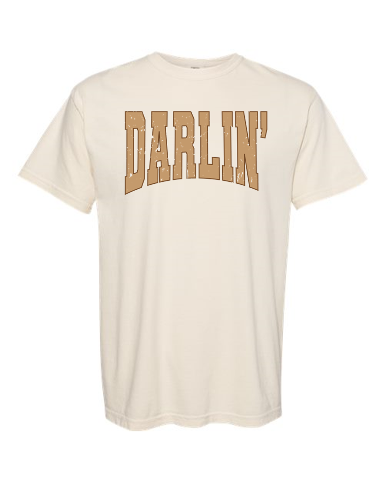 Darlin' Tee