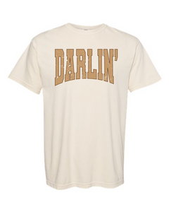 Darlin' Tee