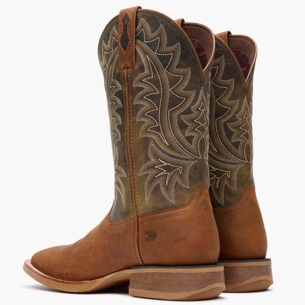 Durango® Rebel Pro™ Western Boot Aztec Brown/Olive