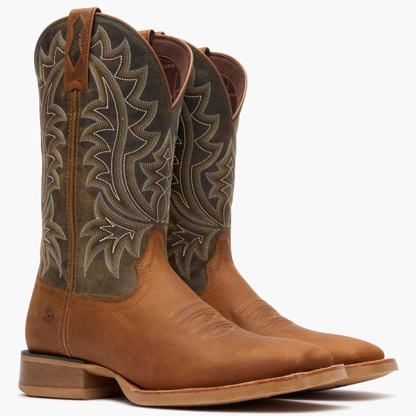 Durango® Rebel Pro™ Western Boot Aztec Brown/Olive