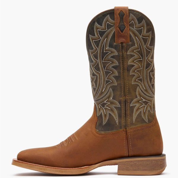 Durango® Rebel Pro™ Western Boot Aztec Brown/Olive