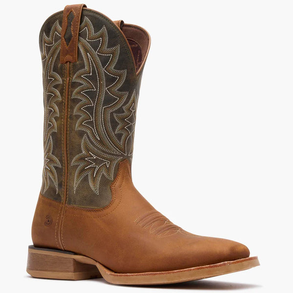 Durango® Rebel Pro™ Western Boot Aztec Brown/Olive