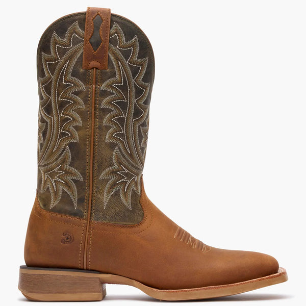 Durango® Rebel Pro™ Western Boot Aztec Brown/Olive