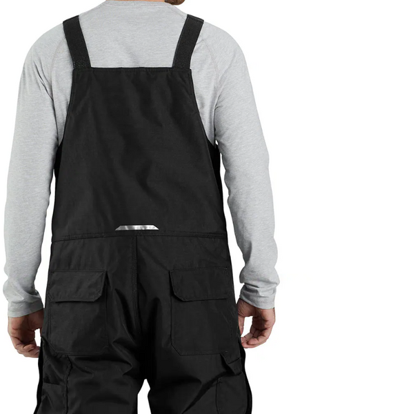 Yukon Extremes™ Loose Fit Insulated Biberall - 4 Extreme Warmth Rating
