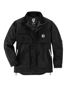 Yukon Extremes™ Full Swing® Insulated Coat - 4 Extreme Warmth Rating