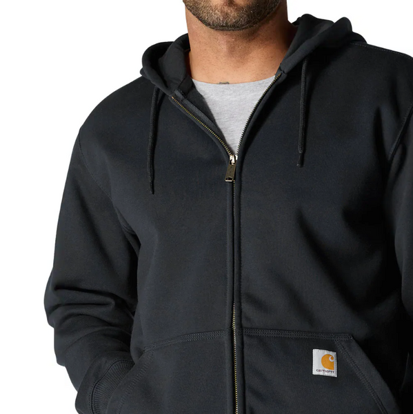 Carhartt Paxton Full Zip Sweatshirt