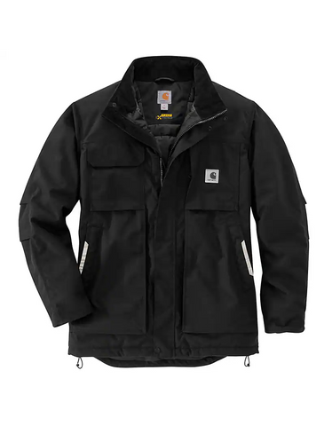 Yukon Extremes™ Full Swing® Insulated Coat - 4 Extreme Warmth Rating