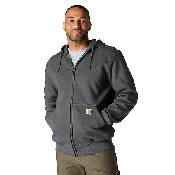 Carhartt Paxton Full Zip Sweatshirt