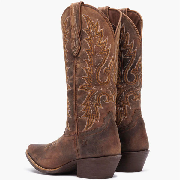 Durango® Women's Shyloh Western Boot Driftwood