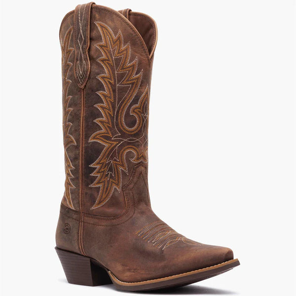 Durango® Women's Shyloh Western Boot Driftwood
