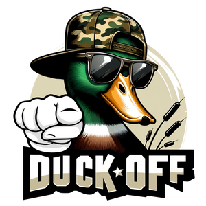 Duck Off Print