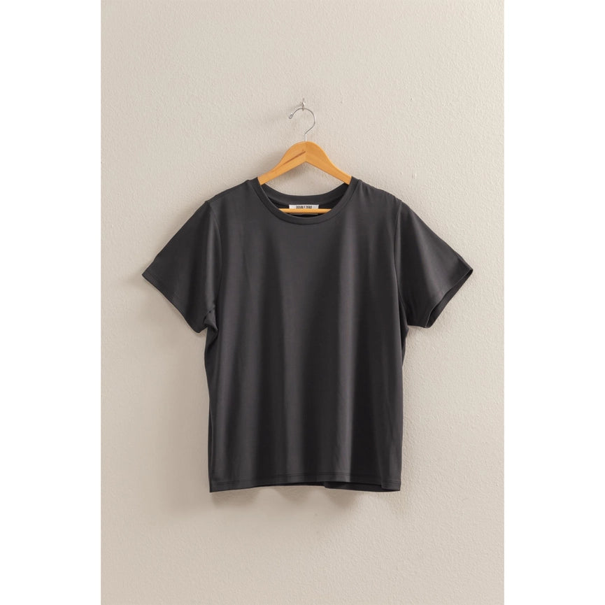 Modal Tee