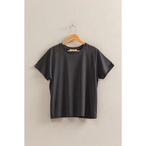 Modal Tee