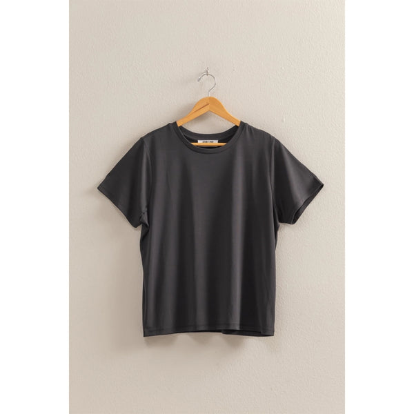 Modal Tee