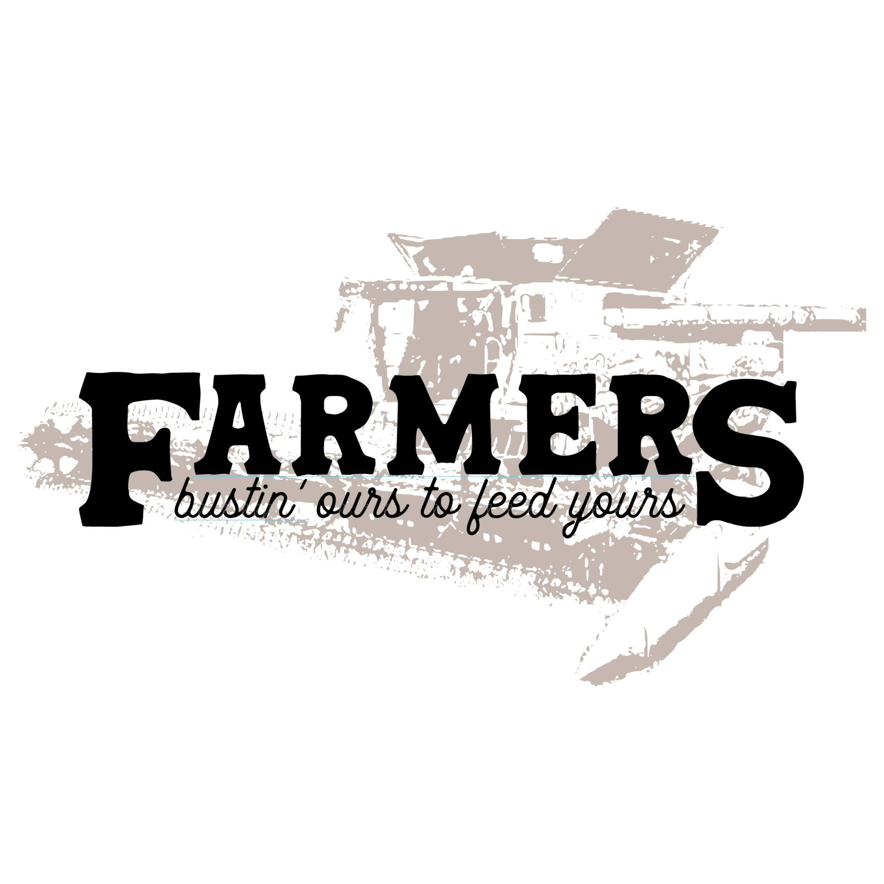 Farmers Print