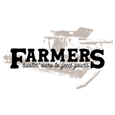 Farmers Print