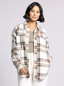 Harvey Shacket 2