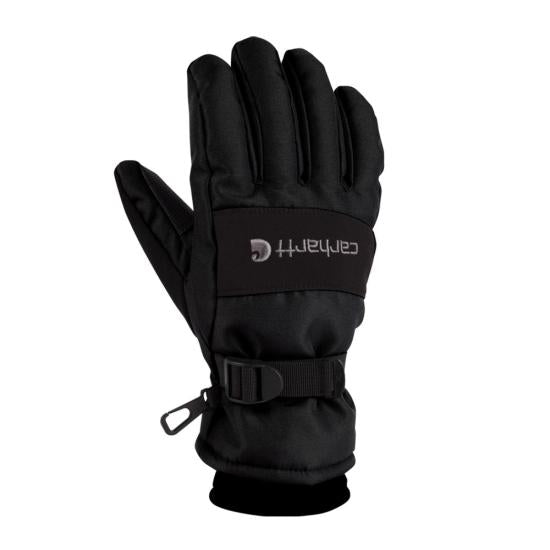 Carhartt Waterproof Insulated Gloves