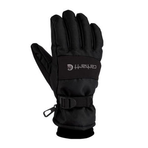 Carhartt Waterproof Insulated Gloves