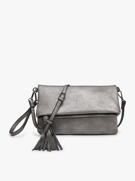 Austin Crossbody Clutch