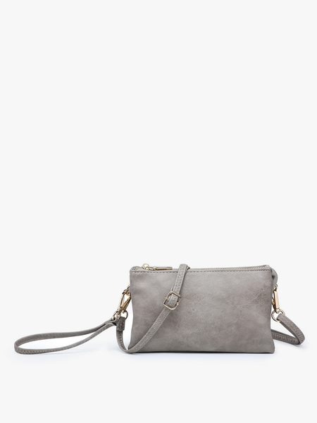 Riley Clutch/Crossbody Wallet