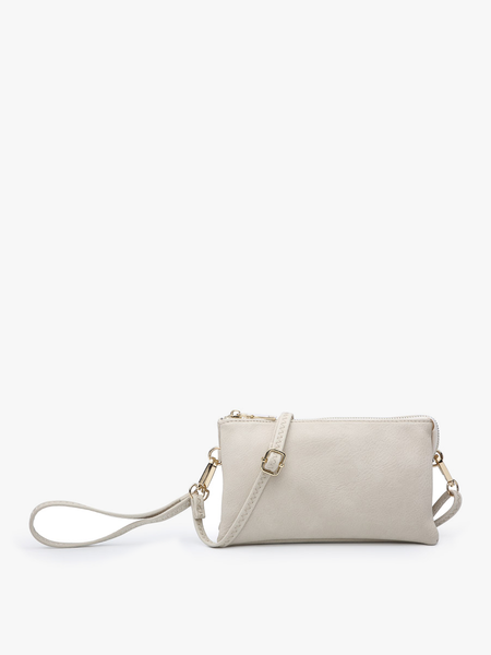 Riley Clutch/Crossbody Wallet