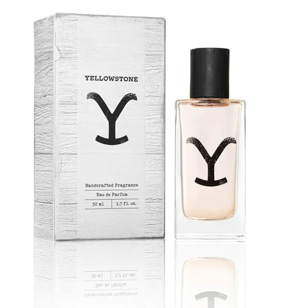 Yellowstone Perfumes