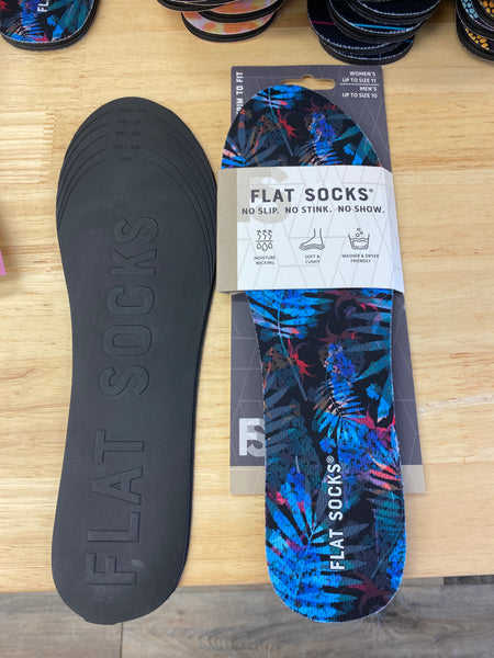 Flat Socks