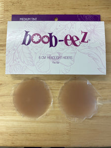 Boob-eez Headlight Hiders