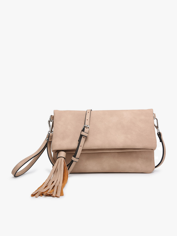 Austin Crossbody Clutch