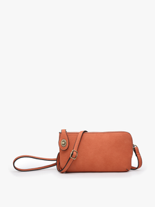 Kendall Crossbody Clutch  Wallet