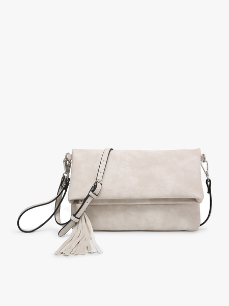 Austin Crossbody Clutch