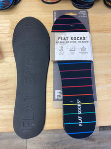 Flat Socks