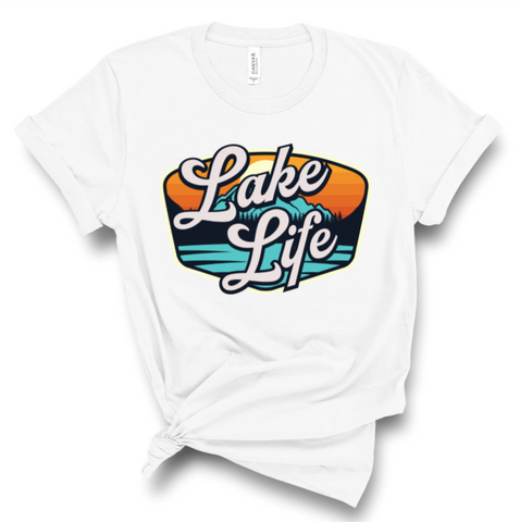 Lake Life Transfer