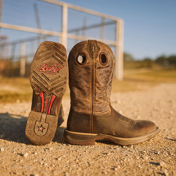 Durango® Rebel™ Ultra-Lite Western Boot