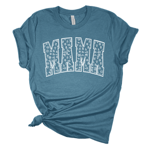 Mama Brands Tee