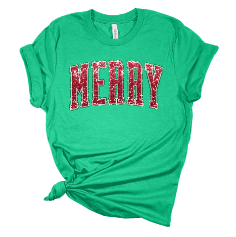 Merry Tee