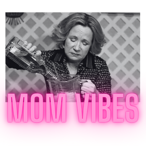 70s Mom Vibes Print